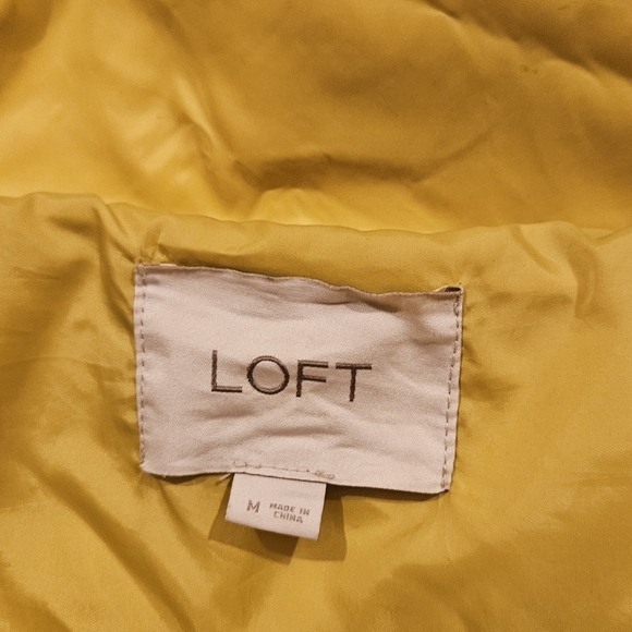 Loft puffer jacket - Picture 2 of 3